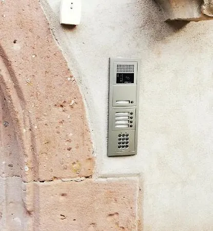 Le Rhenanus Jacques Taurellus - Duplex Au Calme - Centre - Parking Gratuit Appartement Sélestat