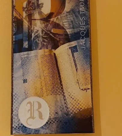 Jacques Taurellus - Parking Gratuit - Proche Europa-park - Route Des Vins - Haut-koenigsbourg Sélestat