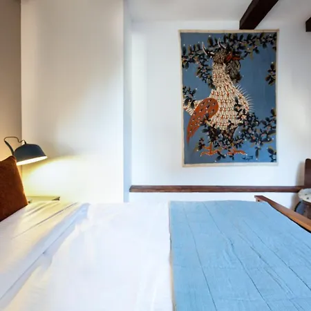 Appartement Le Rhenanus Jacques Taurellus - Duplex Au Calme - Centre - Parking Gratuit