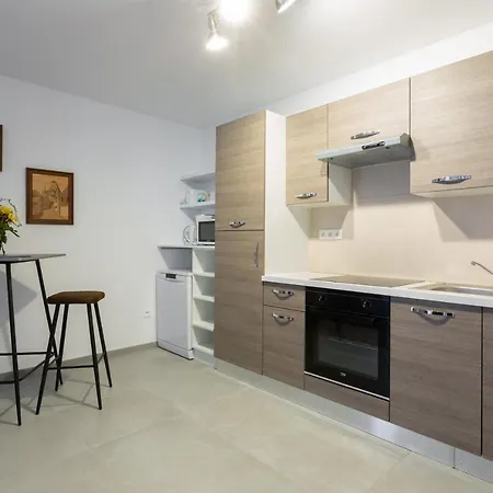 Le Rhenanus Jacques Taurellus - Duplex Au Calme - Centre - Parking Gratuit Appartement