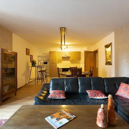 Apartment Le Rhenanus Jacques Taurellus - Duplex Au Calme - Centre - Parking Gratuit *