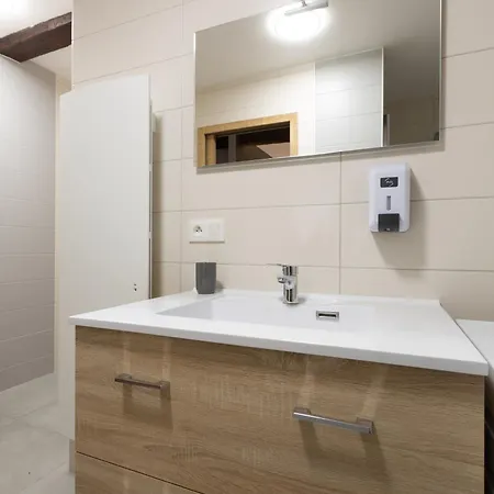 Apartment Le Rhenanus Jacques Taurellus - Duplex Au Calme - Centre - Parking Gratuit *