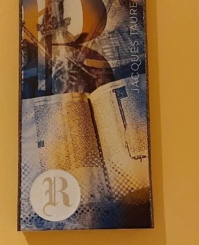 Jacques Taurellus Sélestat - Parking gratuit - Proche Europa-Park - Route des Vins - Haut-Koenigsbourg Sélestat