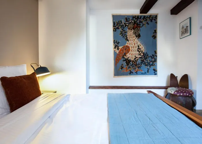 Apartamento Jacques Taurellus Sélestat - Parking gratuit - Proche Europa-Park - Route des Vins - Haut-Koenigsbourg